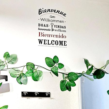 Charmant Studio Cannes Centre - Ideal Vacance Et Congres מראה חיצוני תמונה