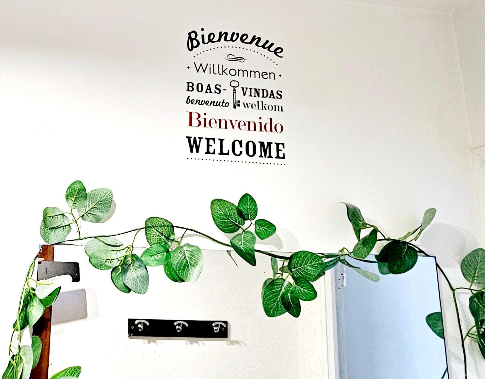Charmant Studio Cannes Centre - Ideal Vacance Et Congres מראה חיצוני תמונה