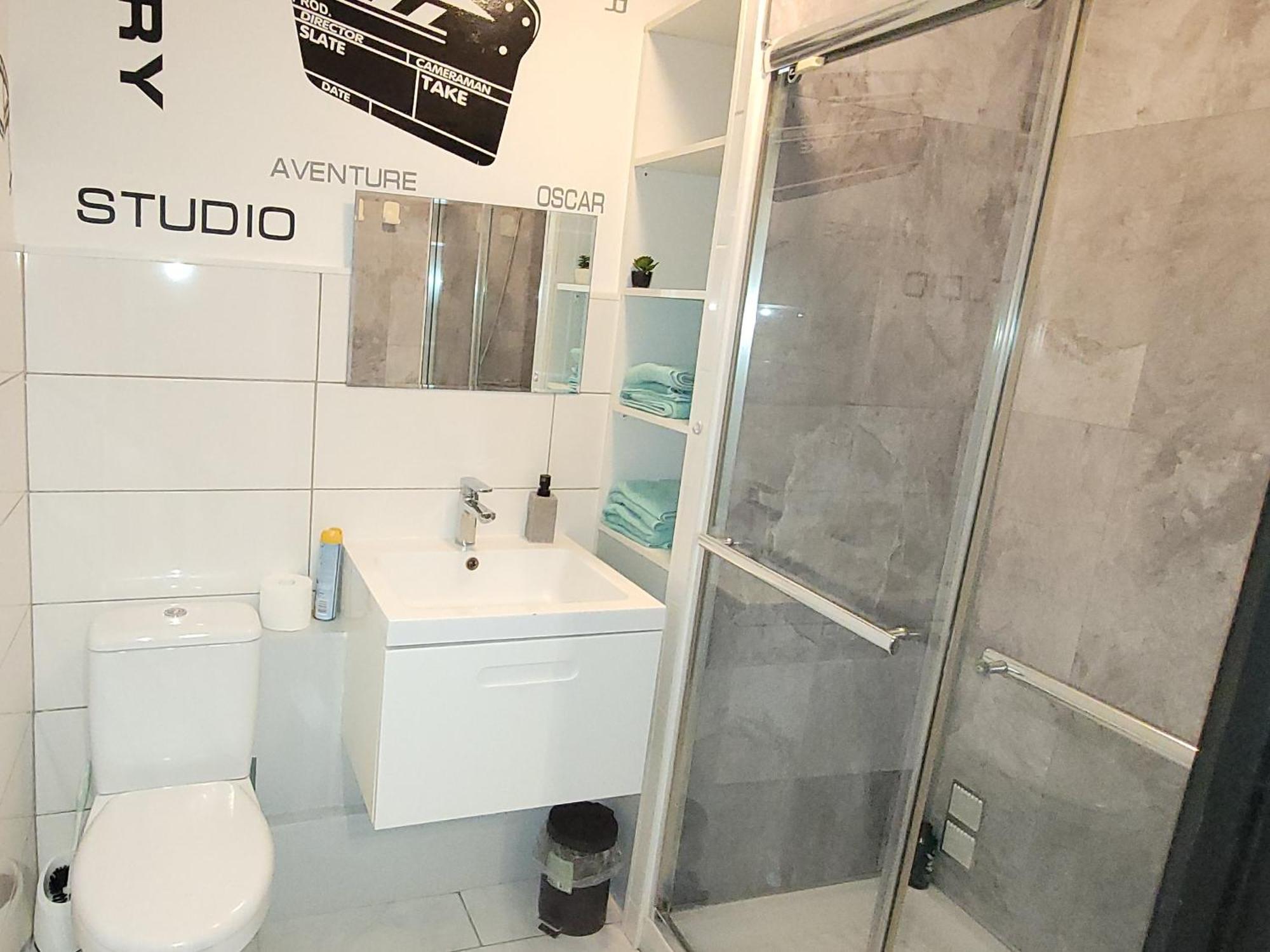 Charmant Studio Cannes Centre - Ideal Vacance Et Congres מראה חיצוני תמונה